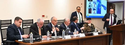 النائب عمرو فهمي: تحديات قطاع الزراعة تتطلب تدخلًا عاجلًا 1 - جريدة الجمهورية النائب عمرو فهمي: تحديات قطاع الزراعة تتطلب تدخلًا عاجلًا