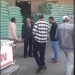 إحباط تهريب طن ونصف دقيق مدعم داخل مخبز سياحي بالعامرية