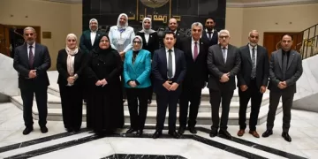 كلية العلوم بجامعة العاصمة.. محطة جديدة في مسيرة الجودة والاعتماد