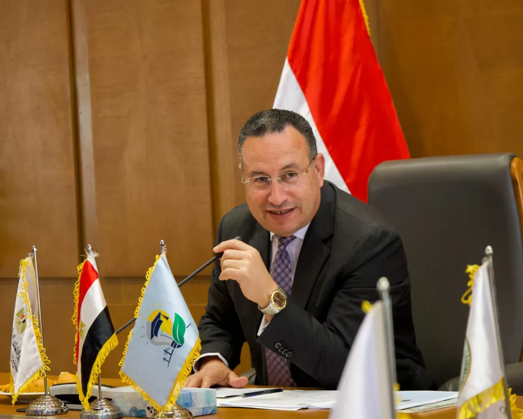 وزير التعليم العالي في اجتماع الاتحادات الطلابية: تفعيل مشاركة طلاب الجامعات والمعاهد في مبادرة «وفرها... تنورها» لترشيد الطاقة 2 - جريدة الجمهورية WhatsApp Image 2026 04 09 at 12.05.24 PM 1 - جريدة الجمهورية