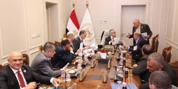 تحالف بين «البحوث الزراعية» و«البيطريين» لتعزيز الأمن الغذائي وتطوير السلالات