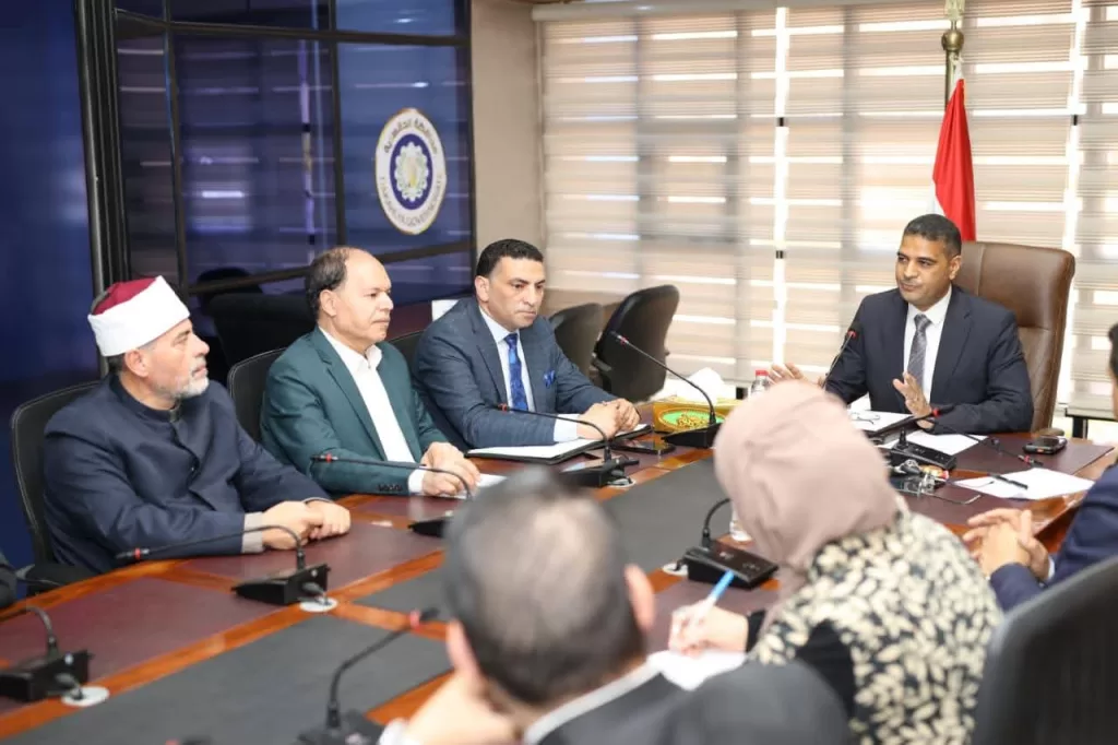 «الدقهلية» تُطلق مبادرة «في الشارع» لتعزيز الوعي المجتمعي والسلوك الحضاري 3 - جريدة الجمهورية WhatsApp Image 2026 04 09 at 2.52.02 PM - جريدة الجمهورية