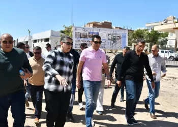 وزير الشباب: المعسكرات منصة لتعزيز الانتماء وتنمية مهارات الشباب 2 - جريدة الجمهورية وزير الشباب: المعسكرات منصة لتعزيز الانتماء وتنمية مهارات الشباب