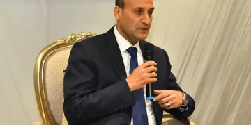 محافظ أسيوط يعلن رفع درجة الاستعداد القصوى خلال أعياد الربيع