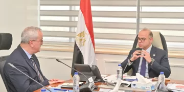 وزير الاستثمار يبحث مع «ألستوم» العالمية توطين صناعة النقل وتحويل مصر لمركز تصدير إقليمي