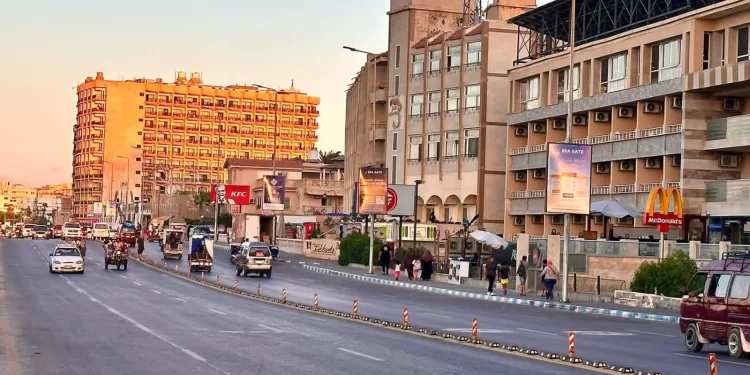 البحيرة ترفع جاهزيتها القصوى لموسم توريد القمح 2026: 38 موقعًا لاستلام «الذهب الأصفر»