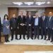 محافظ الجيزة يلتقي نواب شمال المحافظة لبحث مطالب المواطنين وخطط التطوير 4 - جريدة الجمهورية محافظ الجيزة يلتقي نواب شمال المحافظة لبحث مطالب المواطنين وخطط التطوير
