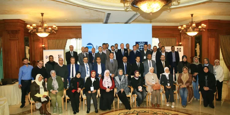 معركة ضد التزييف: ورش عمل تقودها شركتي «البراسنة» و«سعد سرحان» لحماية حقوق الملكية الفكرية