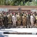 إنطلاق فعاليات التدريب المصرى الهندى المشترك «إعصار-4»