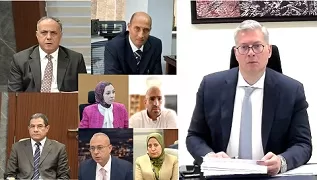 وزير البترول يوجه «تنمية للبترول» بتسريع وحدات الإنتاج المبكر لخفض فاتورة الاستيراد 3 - جريدة الجمهورية وزير البترول يوجه «تنمية للبترول» بتسريع وحدات الإنتاج المبكر لخفض فاتورة الاستيراد