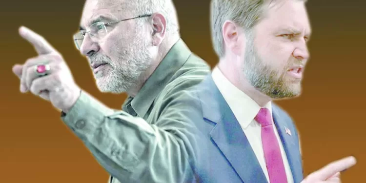 من أفشل مفاوضات «إسلام آباد» 1 - جريدة الجمهورية استقرار مؤقت فى «الأحمر»