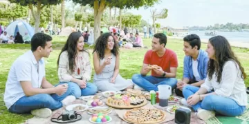 استقرار مؤقت فى «الأحمر»