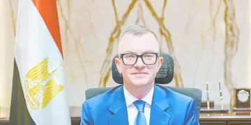استقرار مؤقت فى «الأحمر»