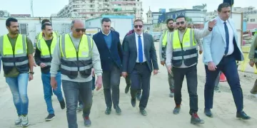 استقرار مؤقت فى «الأحمر»