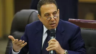 «هريدي» يتحفظ على ضوابط تشكيل اللجان النقابية للمحامين: «تخالف القانون وتثير الشقاق»