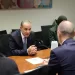 تعزيز التعاون المصري الإيطالي في مجالات الطاقة والبنية التحتية