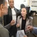 عازر تتفقد المركز التكنولوجي بحوش عيسى وتوجه بتسريع وتيرة العمل