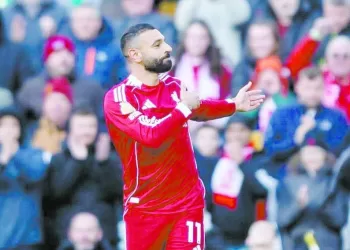 ليفربول يحلم بـ«الريمونتادا» أمام باريس