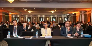 بمشاركة 36 دولة.. بدء فعاليات المؤتمر الدولي الثالث للقسطرة المخية التداخلية