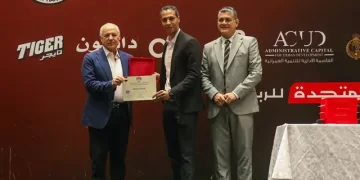 خارطة طريق أبو ريدة لتطوير التحكيم المصري: شفافية و عدالة وتطوير