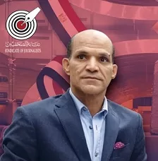 أحمد عثمان رئيسًا لـ«شُعبة السياحة والآثار» بنقابة الصحفيين
