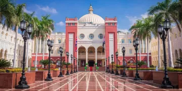 الجامعة البريطانية في مصر تستقبل صاحب السمو الملكي أمير رومانيا