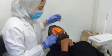 «صحتك تهمنا» بالبحيرة.. قوافل طبية تصل إلى القرى الأكثر احتياجًا