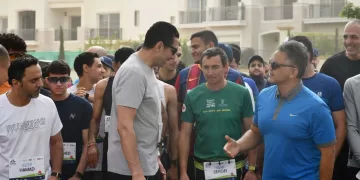 جوهر نبيل: العلاقات المصرية الإماراتية نموذج متكامل للتقارب السياسي والإنساني والشعبي