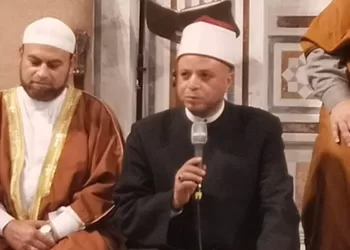 بتكلفة 13 مليون جنيه.. افتتاح مسجدين جديدين بالشرقية وقافلة دعوية تجوب مساجد الزقازيق