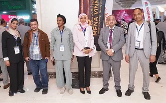 المستشارية الطبية بالسفارة السودانية تبحث بالقاهرة سبل تأهيل الكوادر الوطنية في مجال القسطرة الدماغية
