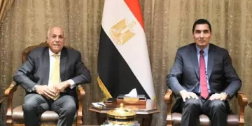 في اتصال هاتفي مع حسين لبيب.. جوهر نبيل يهنئ الزمالك بالتأهل لنهائي الكونفدرالية