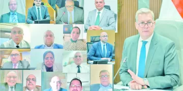 «مرموش» يحلم بالمشاركة أمام أرسنال..   و«صلاح» يستعد لديربى «ميرسيسايد»