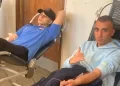 وزير العمل ومحافظ الإسكندرية يسلمان عقود عمل لذوي الهمم لدمجهم في سوق العمل