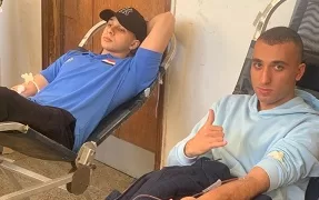 وزير العمل ومحافظ الإسكندرية يسلمان عقود عمل لذوي الهمم لدمجهم في سوق العمل