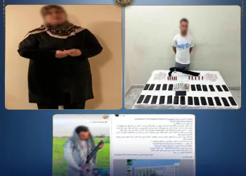 نهاية مأساوية لأسرة سعيدة.. تزوج عليها «شريك حياتها» فقتلته بـ6 طعنات
