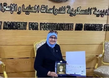 فاطمة طلعت.. سفيرةً للوعي ورمزًا للتحول الرقمي