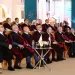 وزير التعليم العالي ورئيس جامعة عين شمس يفتتحان المؤتمر الدولي الرابع عشر للجامعة