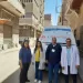 محافظ المنيا: فحص 435 ألف طالب وطالبة بالمدارس الابتدائية ضمن المبادرة الرئاسية