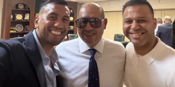 صوت الرياضيين أولًا.. الأولمبية المصرية تعتمد ميثاق لجنة اللاعبين