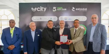 ماراثون ذوي الهمم بأسوان: «العاصم» راعياً للنجاح والدمج