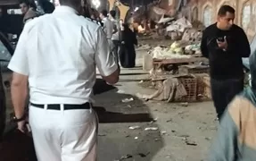 تطهير شوارع بلطيم.. استجابة فورية لتحسين الخدمات