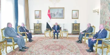 مكافأة «الكونفدرالية» تنعش الخزينة