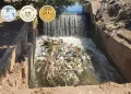 ضمن برنامج تنمية الصعيد.. «صافية» تُغير وجه قرية «أبوكساه» بالفيوم