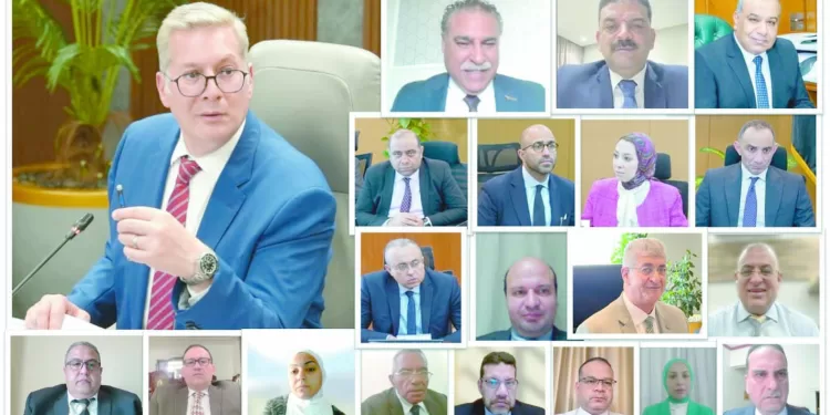 «الشيبى وزلاكة» جاهزان.. ومصير الكرواتى فى يد «القطبين»