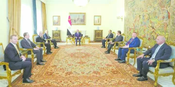 «الشيبى وزلاكة» جاهزان.. ومصير الكرواتى فى يد «القطبين»