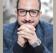 تأملات في اغتراب الإنسان المعاصر للكاتب محمد الكاشف
