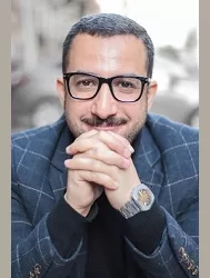 تأملات في اغتراب الإنسان المعاصر للكاتب محمد الكاشف
