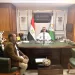 محافظ الجيزة يوجه بالتوسع في تعقيم الكلاب الضالة وإنشاء مراكز إيواء بالتعاون مع المجتمع المدني