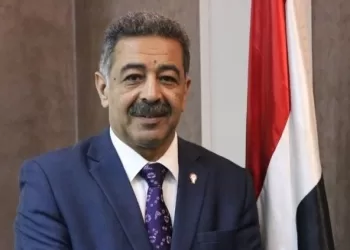 وزير الشباب والرياضة ينعي «أبو فريخة» رئيس اتحاد كرة السلة السابق