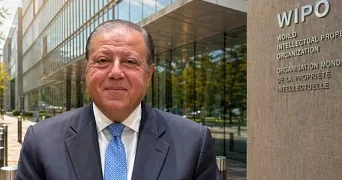 اختيار الدكتور هشام عزمي لرئاسة «الحوار القيادي لتكنولوجيا المعلومات» لعامي 2027 و2028